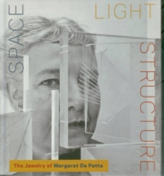 Книга Space Light Structure Ursula Ilse-Neuman
