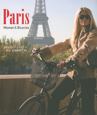 Βιβλίο Paris Gil Garcetti