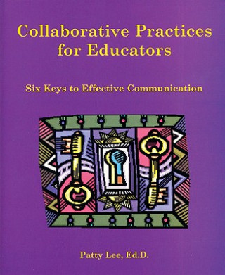 Livro Collaborative Practices for Educators Patricia Lee
