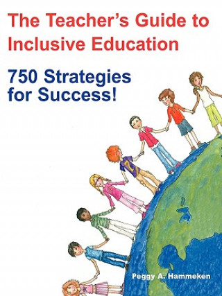 Livre Teacher's Guide to Inclusive Education 