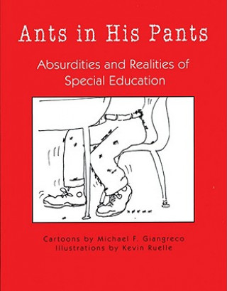 Boek Ants in His Pants Michael F. Giangreco