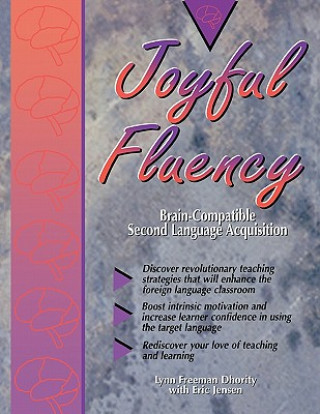 Book Joyful Fluency Lynn F. Dhority