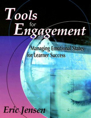 Book Tools for Engagement Eric Jensen