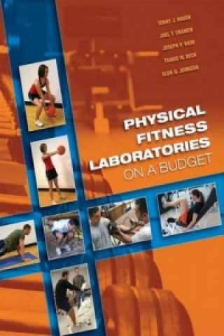 Carte Physical Fitness Laboratories on a Budget Terry Housh