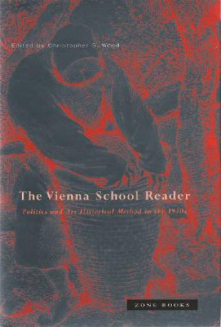 Könyv Vienna School Reader 