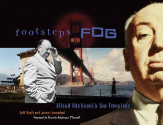 Könyv Footsteps In The Fog Aaron Leventhal