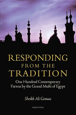 Carte Responding from the Tradition Ali Gomaa