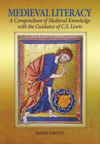 Boek Medieval Literacy James Grote