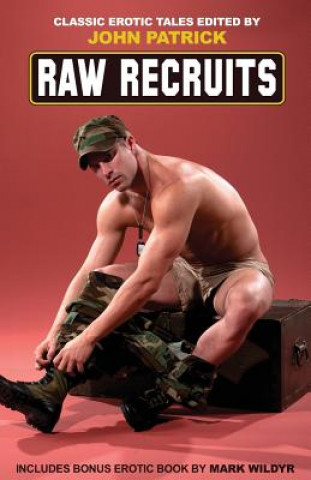 Kniha Raw Recruits 