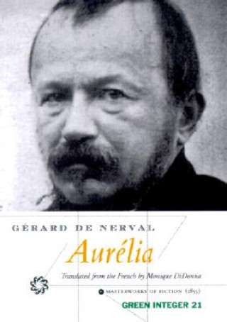 Carte Aurelia Gérard De Nerval