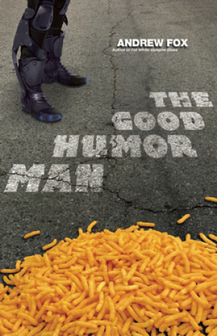 Buch Good Humor Man Andrew Fox