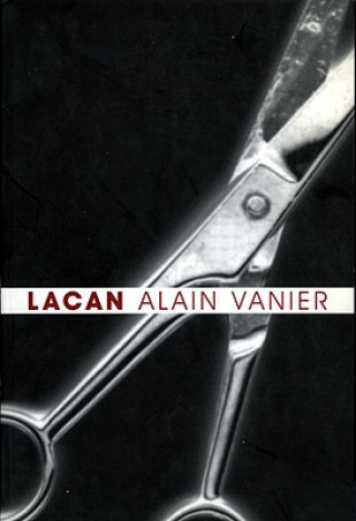 Kniha Lacan Alan Vanier