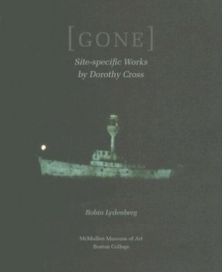 Kniha Gone Robin Lydenberg