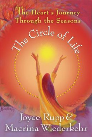Könyv Circle of Life Joyce Rupp