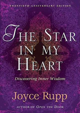 Könyv Star in My Heart Joyce Rupp