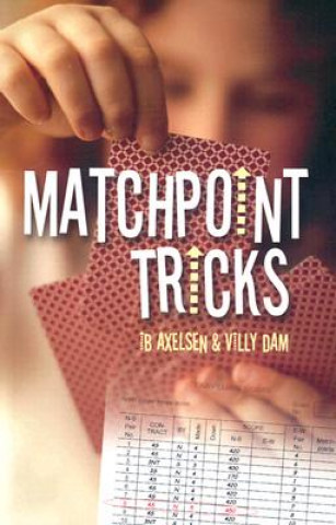 Book Matchpoint Tricks Ib Axelsen