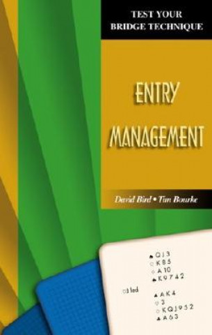 Carte Entry Management David Bird