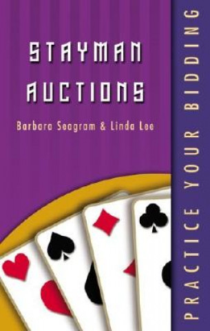 Book Practice Your Bidding Barbara Seagram