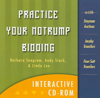 Audio Practice Your Notrump Bidding Barbara Seagram