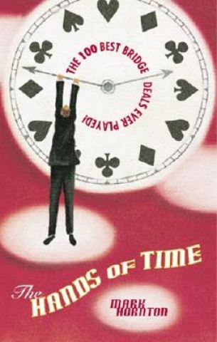 Könyv Hands of Time Mark Horton