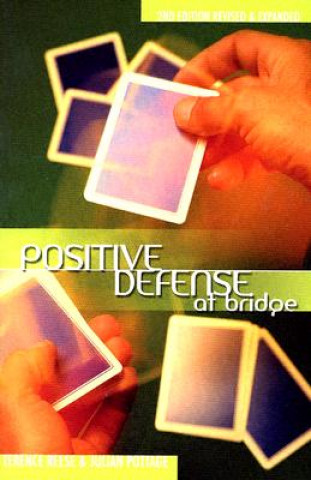 Kniha Positive Defense Terence Reese