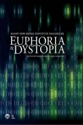 Buch Euphoria & Dystopia 