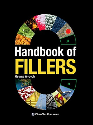 Kniha Handbook of Fillers George Wypych