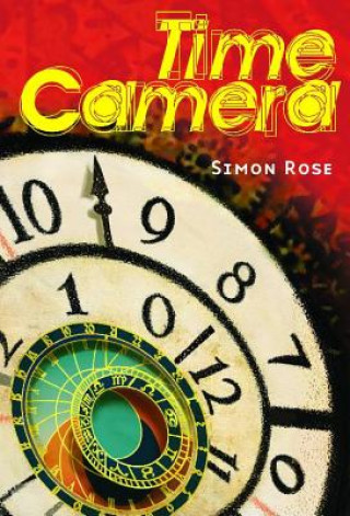 Book Time Camera Simon Rose