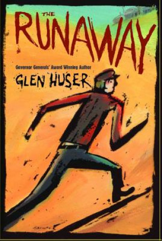 Книга Runaway Glen Huser