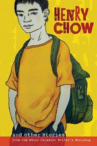 Book Henry Chow Paul Yee