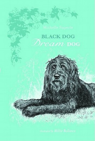 Buch Black Dog Dream Dog Michelle Superle