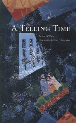 Βιβλίο Telling Time Irene N. Watts