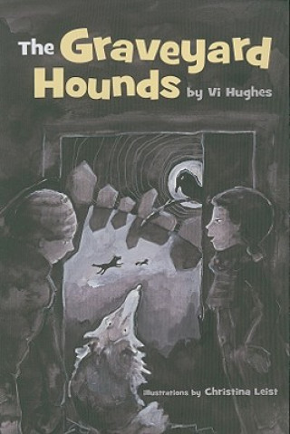 Książka Graveyard Hounds Vi Hughes