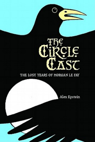 Book Circle Cast Alex Epstein