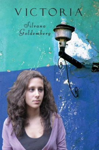 Książka Victoria Silvana Goldemberg