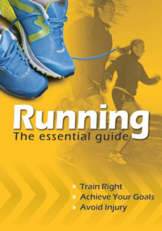 Buch Running The Essential Guide Steve Sisson