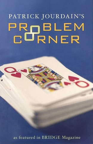 Libro Patrick Jourdain's Problem Corner Patrick Jourdain