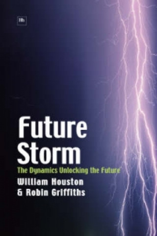 Książka Future Storm William Houston