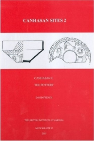 Book Canhasan Sites 2 David French