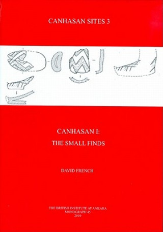 Book Canhasan Sites 3 David French