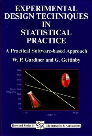 Carte Experimental Design Techniques in Statistical Practice W.P. Gardiner
