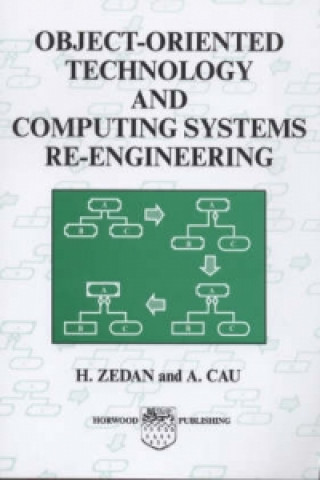 Knjiga Object-Oriented Technology and Computing Systems Re-Engineering H.S.M. Zedan