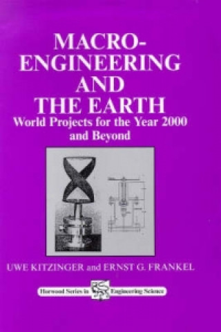 Carte Macro-Engineering and the Earth Uwe W. Kitzinger