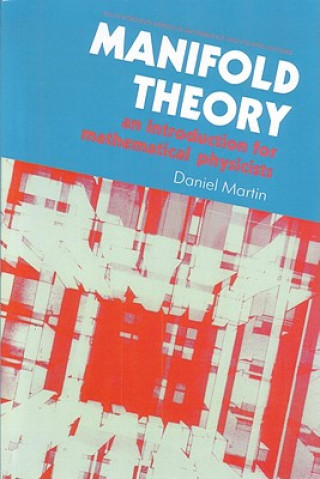 Książka Manifold Theory D. Martin