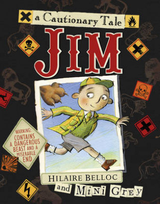 Книга Jim Hilaire Belloc