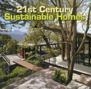 Book 21st Century Sustainable Homes 