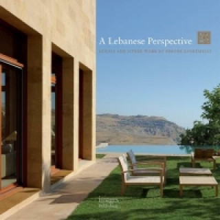Carte Lebanese Perspective: Houses and Other Work by Simone Sylvia Shorto