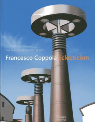 Kniha Francesco Coppola: Eclecticism Francesco Coppola