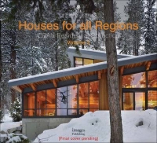 Könyv Houses for All Regions II 