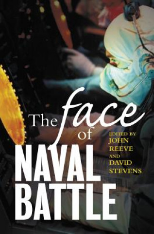 Buch Face of Naval Battle David Stevens